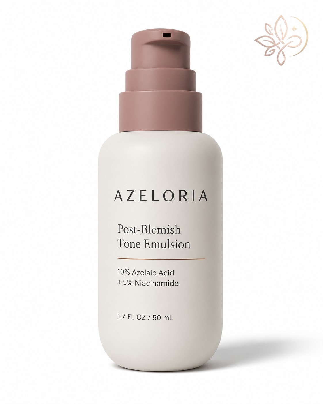 Azeloria Post-Blemish Tone Emulsion